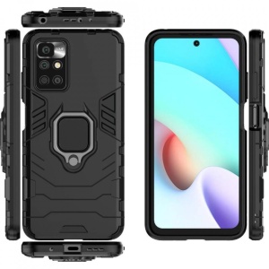 Husa Xiaomi Redmi 10 - Ring Armor Case - Img 8