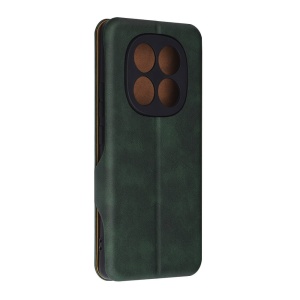 Husa Xiaomi Redmi Note 14 Pro 5G Safe Wallet Plus Verde - Img 4