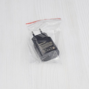 Incarcator Samsung priza tip C, 25W, 3A, bulk, EP-TA800EBE negru - Img 6