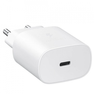 incarcator pentru priza type c incarcare rapida 25W de la Samsung 