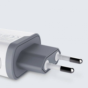 Incarcator telefon priza retea Nillkin Fast Charge USB Adapter ,QC 3.0, 1.5A - Img 6