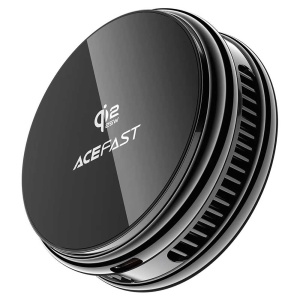 Incarcator Wireless Qi2 Acefast E47 25W Mag-Charge Negru