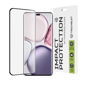 Sticla securizata Honor Magic7 Lite 111D Full Glue