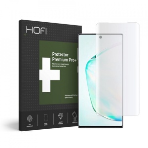 Sticla securizata Samsung Galaxy Note 10 Plus-Hofi UV - Img 1