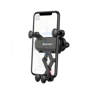 Suport auto pentru telefon Wozinsky WCH-05 - Img 1