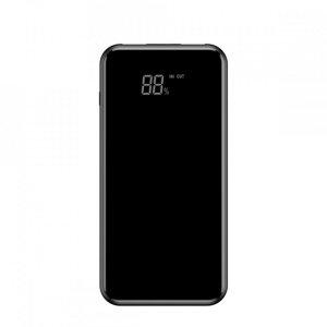 Baterie externa Baseus FCBW/Incarcator wireless-8000mAh - Img 1