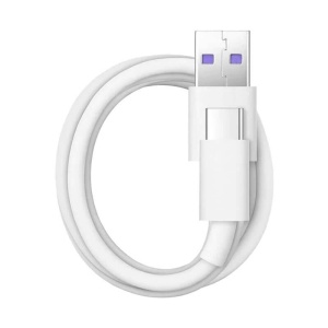 Cablu Huawei USB la USB type C ,Fast Charge 5A, 40W, 1m -AP71 - Img 7