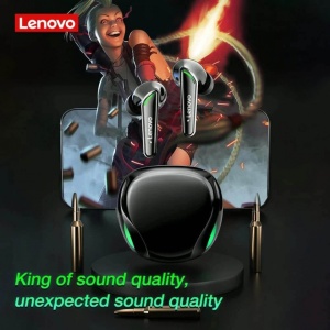 Casti gaming wireless , Bluetooth 5.1 , Noise Reduction - Img 4