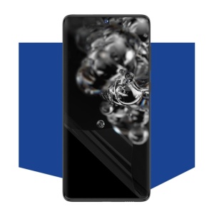 Folie de protectie Samsung Galaxy S23 Ultra 3mk ARC+ Protective Film - Img 2