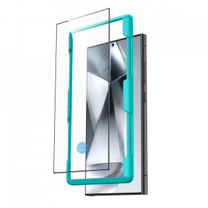 Folie sticla securizata Samsung S24 Ultra ESR Screen Shield -clear - Img 1
