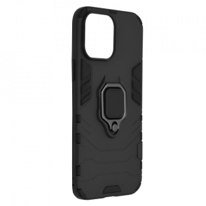 Husa Apple iPhone 13 Pro Max - Ring Armor Case - Img 2