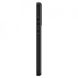 Husa Huawei P30 PRO- Spigen Rugged Armor -Negru Mat - Img 5