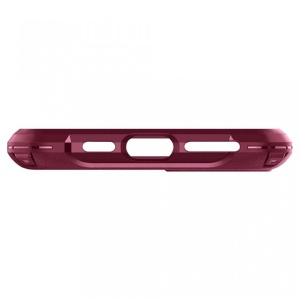 Husa Iphone 11 PRO -Spigen Gauntlet -Iron Red - Img 5