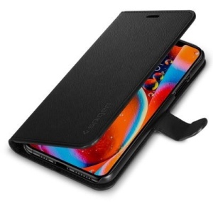 Husa Iphone 11 PRO- Spigen Wallet S - Img 5