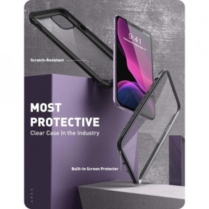 Husa Iphone 11 -Supcase IBLSN Ares -Neagra - Img 2