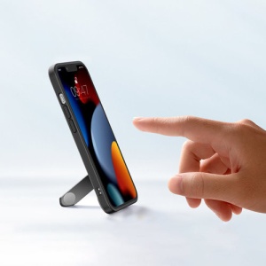 Husa iPhone 13 Ugreen Fusion Kickstand Case - Img 7
