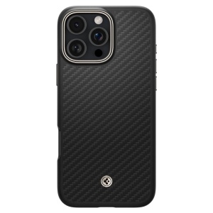 Husa iPhone 16 Pro Spigen Enzo Aramid - Img 4