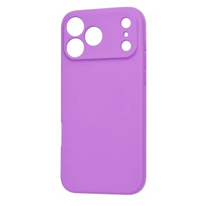 Husa iPhone 17 Pro Max SoftFlex Magsafe mov - Img 3