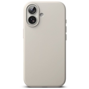 Husa iPhone 17 Ringke Silicone Magnetic Magsafe Stone - Img 3