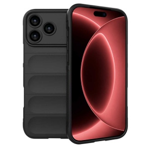 Husă iPhone 18 Pro Max - Techsuit Magic Shield - Black