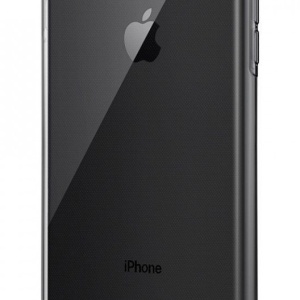 Husa Iphone 7/8 PLUS -Spigen Liquid Crystal -Crystal Clear - Img 3