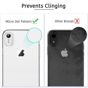 Husa Iphone XR -ESR Essential- Clear - Img 7
