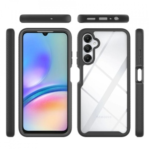Husa Samsung Galaxy A15 - Safeguard 360 PRO + Screen Protector - Img 3