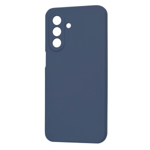 Husa Samsung Galaxy A17 SoftFlex albastru inchis - Img 4
