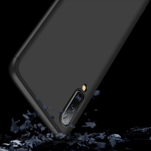 Husa Samsung Galaxy A50/A30S /A50s -GKK -Neagra - Img 3