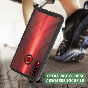 Husa Samsung Galaxy A53 - Safeguard 360 PRO+Screen Protector - Img 5