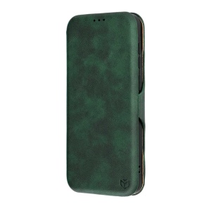Husa Samsung Galaxy A57 5G Safe Wallet Plus Verde - Img 4