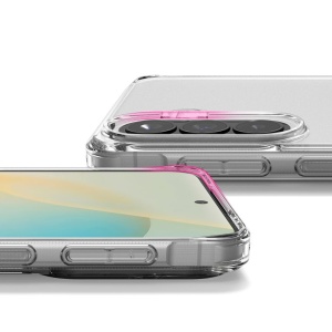 Husa Samsung Galaxy A57 Ringke Fusion Matte clear - Img 4