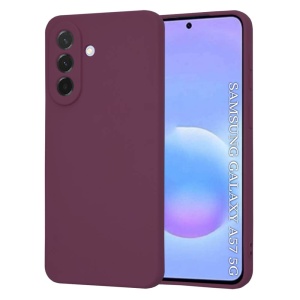 Husa Samsung Galaxy A57 SoftFlex bordo