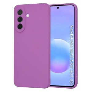 Husa Samsung Galaxy A57 SoftFlex mov