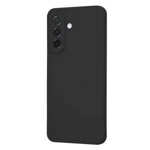 Husa Samsung Galaxy A57 SoftFlex neagra - Img 2