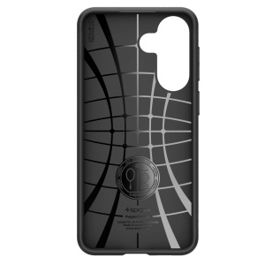 Husa Samsung Galaxy A57 Spigen Rugged Armor Neagra - Img 7