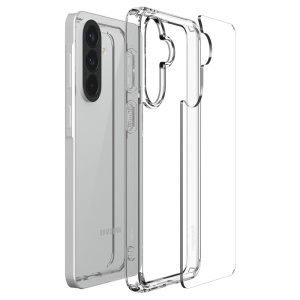 Husa Samsung Galaxy A57 Spigen Ultra Hybrid transparenta - Img 7