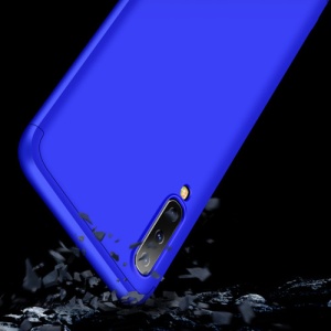 Husa Samsung Galaxy A70- GKK Albastra - Img 4