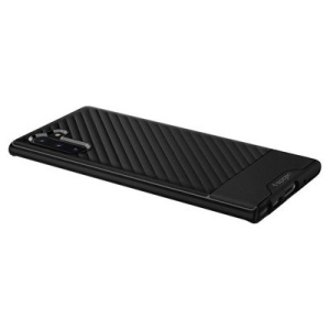 Husa Samsung Galaxy Note 10-Spigen Core Armor -Neagra - Img 4