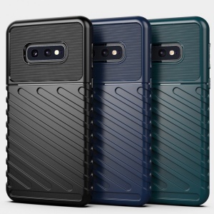 Husa Samsung Galaxy S10E-Thunder Green - Img 3