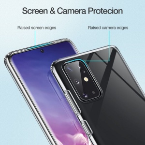 Husa Samsung Galaxy S20 Plus -ESR Essential-Clear - Img 5