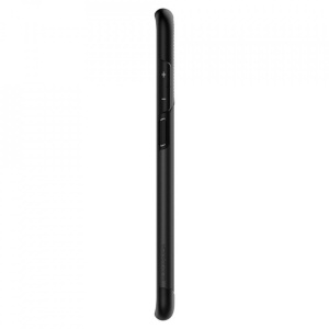 Husa Samsung Galaxy S20 Plus -Spigen Slim Armor - Black - Img 5