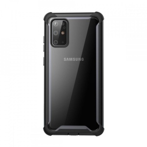 Husa Samsung Galaxy S20 Plus -Supcase I-Blason Ares -Neagra - Img 2