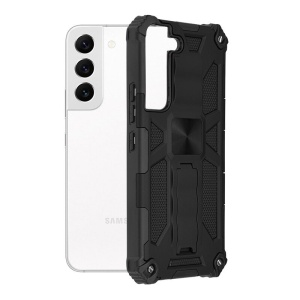 Husa Samsung Galaxy S22 - Blazor Black - Img 1