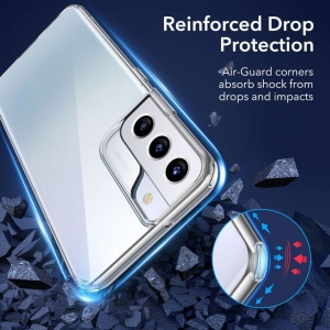 Husa Samsung Galaxy S22 Plus -ESR Project Zero Clear - Img 7