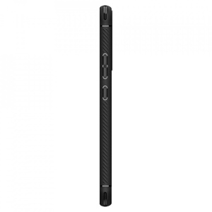 Husa Samsung Galaxy S22 Plus - Spigen Rugged Armor -Neagra - Img 4