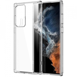Husa Samsung Galaxy S22 Ultra -ESR Project Zero Clear - Img 1