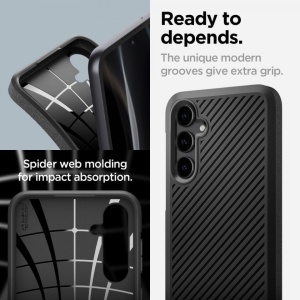 Husa Samsung Galaxy S23 FE Spigen Core Armor - Img 6