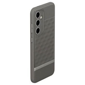 Husa Samsung Galaxy S24 FE Caseology Parallax Ash Grey by Spigen - Img 7