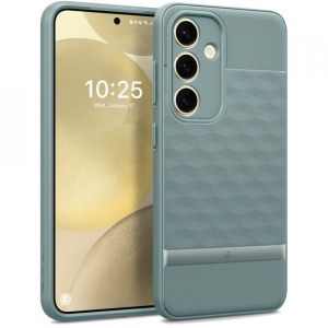 Husa Samsung Galaxy S24 Plus Caseology Parallax Sage Green by Spigen - Img 1